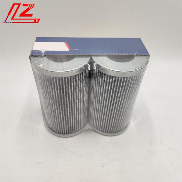 SCANIA Touring Truck Hydraulic Oil Filter 29558329 Customized Logo