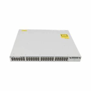 C9300L-24T-4G-E 24 Port Data Network Switch 4x1G Uplink Full-Duplex Half-Duplex