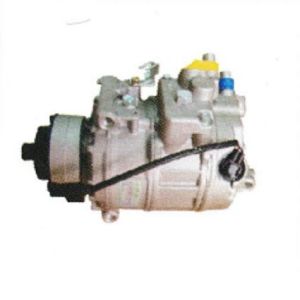 ALA21206 Audi A/C COMPRESSOR Audi Q7 R8 A/C COMPRESSOR 7SEU17C A/C COMPRESSOR