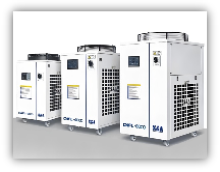 Full-enclosure Exchange Table Fiber Laser Cutting Machine
