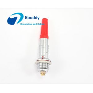 EGG 2K 2pin To 32pin PPS Lemo K Series Female Socket