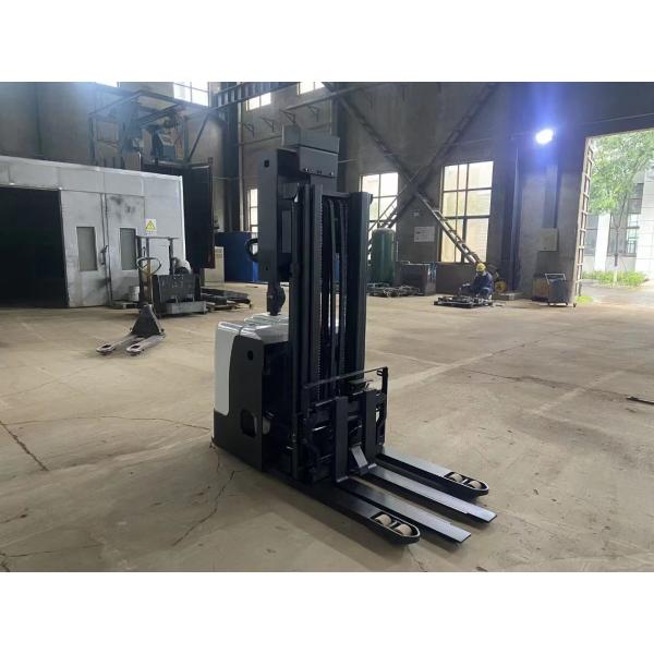 Quality Customization Robotic Forklift Truck CAN Communication Wired Test Handle for sale