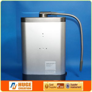 Home Alkaline Water Ionizer With Optional External Filter