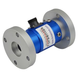 Flange reaction torque sensor reaction torque measurement 0-100Nm
