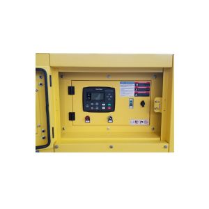 20kva Silent Type Diesel Generator Emergency Power 16kw Genset With FAWDE Engine