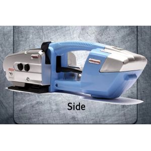 Friction Weld Sealing Strapping Machine with Adjustable Tension Handheld Battery