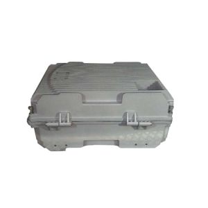 FTTH Outdoor OLT Optical Line Terminal OLT 4 8 PON Port GPON EPON