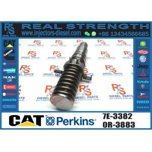 Fuel Injector Assembly 7E-3382 0R-3052 0R-3051 0R-2921 0R-2925 7C-9576 7E-6048