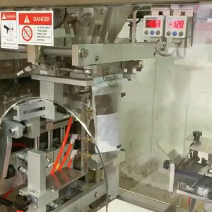 240g 480g 1kg Coated Peanut Stand Zipper Pouch Doypack Packaging Dried Fruit