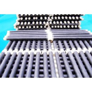 ABS PVC Microporous Tube Aerator ISO9001 For Water Treatment