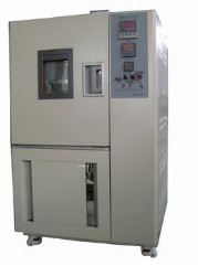 VOC LCD Touch Scree Environmental Test Chambers 1000L