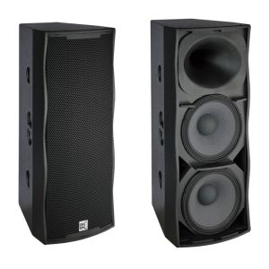 Audio Pro Speakers Powered Sound Equipment Musical Instrument 1000 Watt