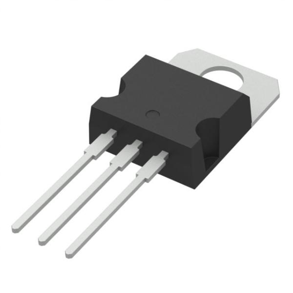 Quality L7915CV Power Mosfet Transistor Electronics Component Transistor for sale
