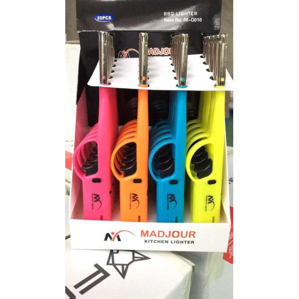 Kitchen BBQ Lighter Custom Electric Candle Lighter with Customization Options