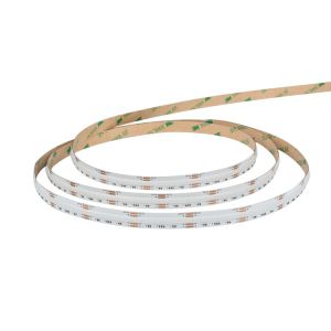 COB RGB LED Strip 12V 810LEDs/m High Density Soft Flexible COB RGB Tape LED