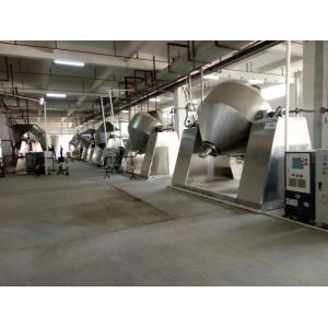 Wholesale 2.2kw Roller Granulation Machine from china suppliers