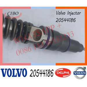 VOL 16 LITRE TRUCK Engine Diesel Fuel Injector 20544186 85000318 BEBE4C04001