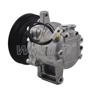 4472605873 Car Air Conditioner Compressor For Daihatsu Move For Mira WXDH011