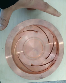 Touch Screen PLC Control Plasma High Precision Grinding Machine 500W User