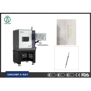 China Advanced X-ray Electronics Inspection Machine With 1.0 KW Power Consumption on sale China Advanced X-ray Electronics Inspection Machine With 1.0 KW Power Consumption on sale