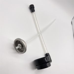 Wholesale Versatile Tire Inflation Actuator for All Vehicles - Efficient and Durable Solution from china suppliers