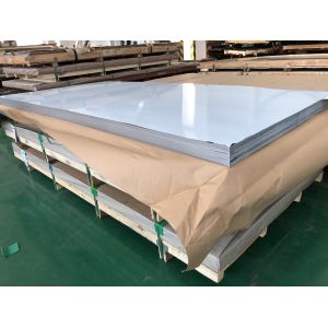 China Cold Rolled Super Duplex Stainless Steel Sheet SS Plates for Kitchen Decoration on sale