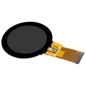 2.1 Inch TFT LCD Display With 480x480 Resolution ST7701S