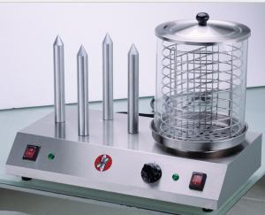 Wholesale Roast Sausage Machine With Sausage Warmer from china suppliers
