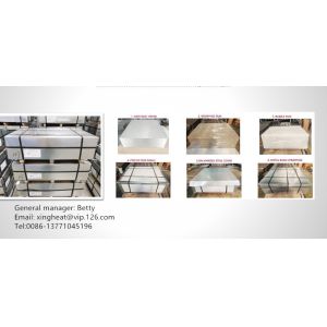 Recyclable Tinplate Steel Sheet BA Annealed For Making Chemical Can