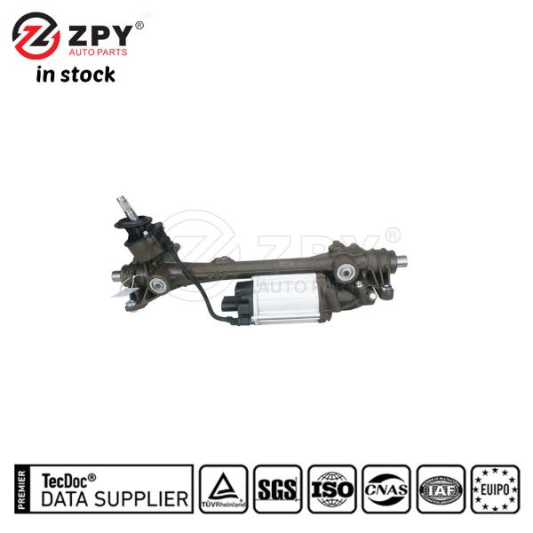 ZPY 1K2423055K Hydraulic Steering Gear (Right-Hand Drive) For Porsche Macan