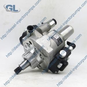 Wholesale Genuine Brand Diesel Fuel Injection Pump 294000-0059 RE507959 For John Deere 6045 6081 Engine from china suppliers
