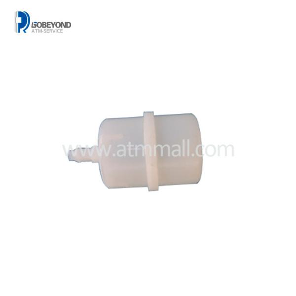 NCR 5886/5887 ATM Parts Assy Air Reservoir 445-0646522 4450646522 445-0697672