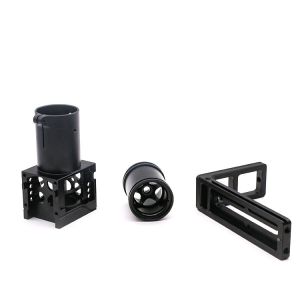0.01mm Custom CNC machining Airborne Remote Control Drone Precision Parts Drone