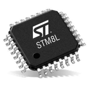 Wholesale STM8L151G4Y3TR STMicroelectronics from china suppliers