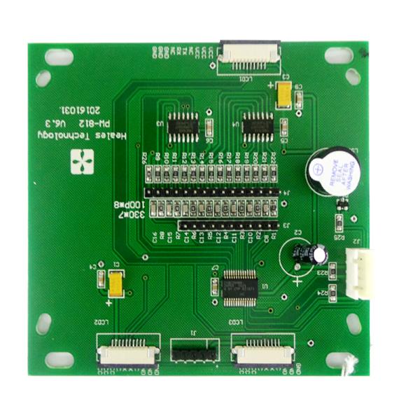 Quality SMT Electronic Pcb Manufacturing Assembly Service With Components for sale