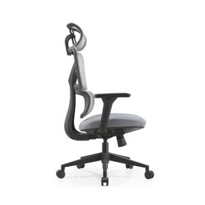 Wholesale Modern Design Style High Back Mesh Office Chair for Foshan Office Furniture Executive from china suppliers