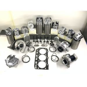 3054 Rebuild Overhaul Kit For perkins engine spare parts