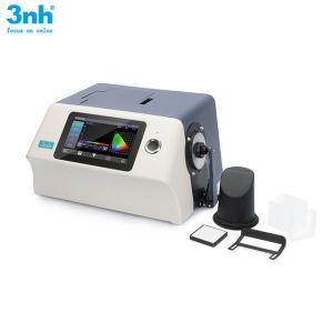 3NH YS6080 Benchtop Spectrophotometer Pulsed Xenon Lamp To Compare CI7800