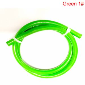 Racing Motorcycle PTFE Brake Hose Reinforce PU PVC Cover