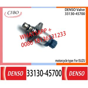 Neutral Control Valve 33130-45700 For ISUZU