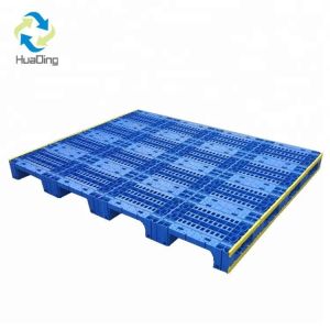 Big size splicing china plastic pallet