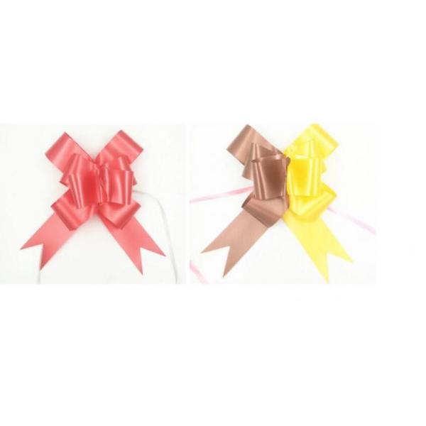 Butterfly Pull Bow Machine , Wedding Decoration Flower Bow Machine
