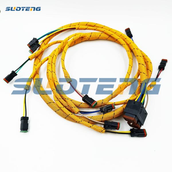 Quality 247-4863 2474863 Engin Wire Harness For C11 Engine for sale