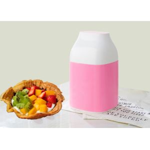 Wholesale Organic Homemade Yogurt Maker Machine Power Free No Added Preservatives Full Nutrition from china suppliers