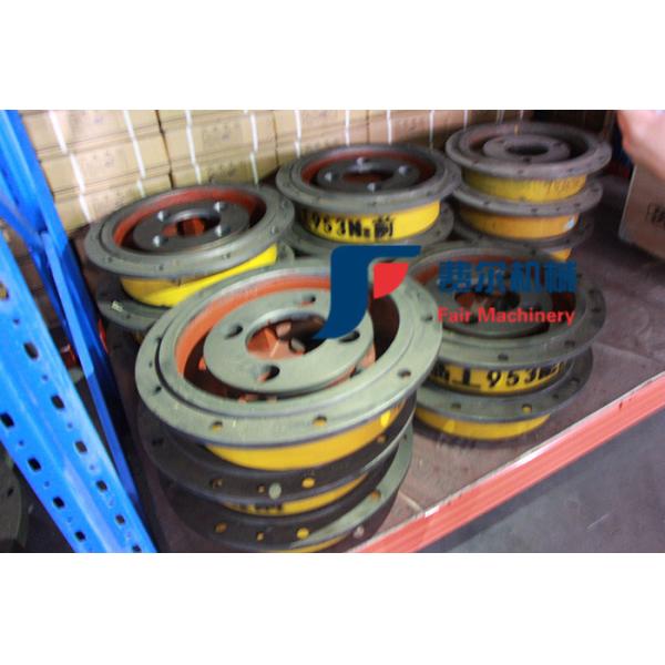 Quality XGMA 932 Wheel Loader Parts Planetary Gear Carrier Assy 51C0174 for sale