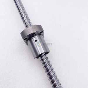 Wholesale TBI Ball Screw SFA1630 16mm SFA Type Ground Ball Screw For Elevator from china suppliers
