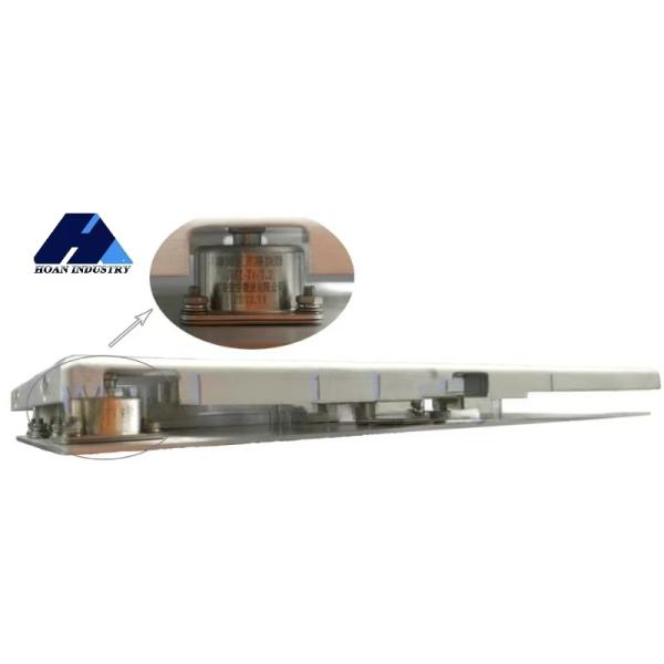 JMZ-1-3.0A Friction Damping Vibration Isolator 3kg Load CNC Equipment