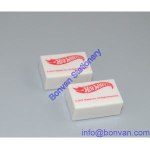 Wholesale Eraser with En71 certificate,non toxic eraser,printed gift eraser from china suppliers