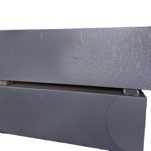 Factory Sale High Purity Isostatic Graphite blocks