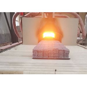 Alumina Ceramic Foam Filter Honeycomb for Foundry Processing Service Punching